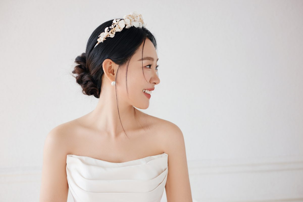 婚纱照