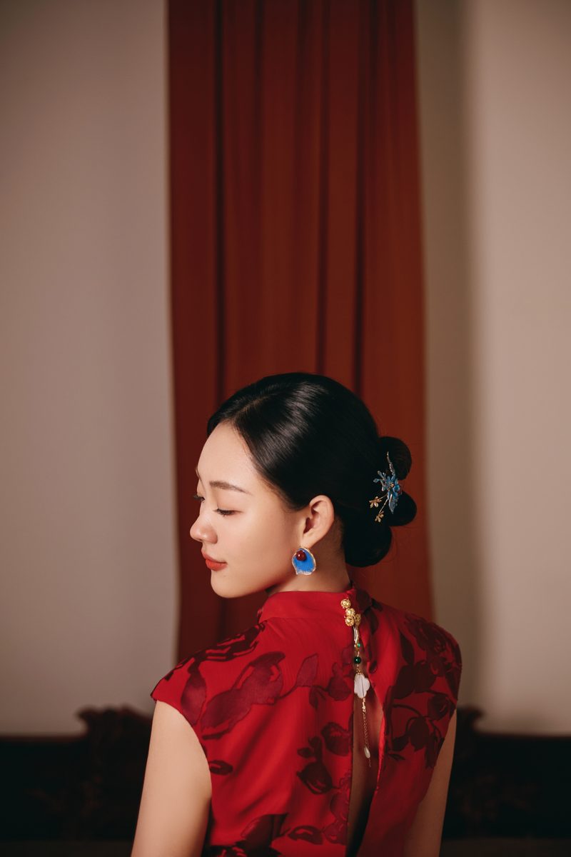 婚纱照